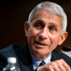 Image for article titled We Ask Dr. Fauci About What He's Planning For The Next Pandemic